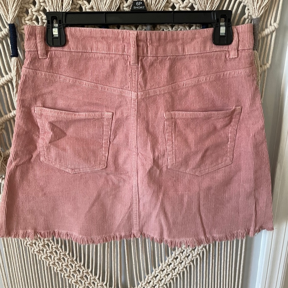 Skirt